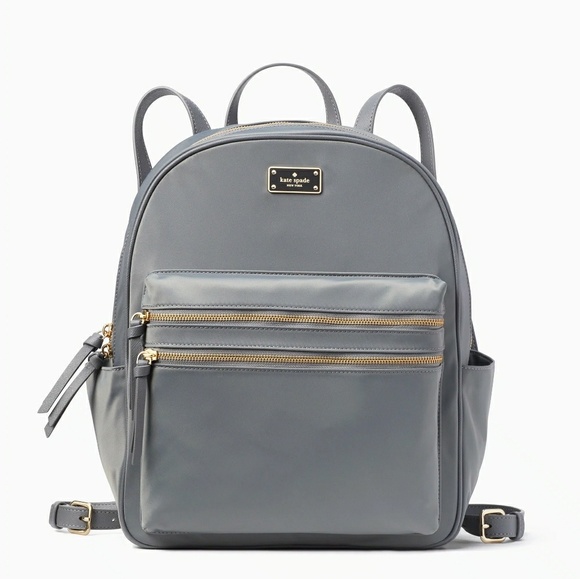NWT kate spade wilson road bradley backpack - Picture 8 of 8